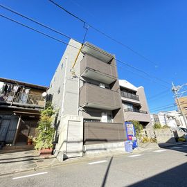 グランレーヴ黒川IIの賃貸物件
