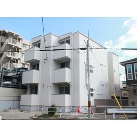 REGALEST一社の賃貸物件