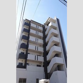 原駅より徒歩6分 築13年3ヶ月 7階建の賃貸物件