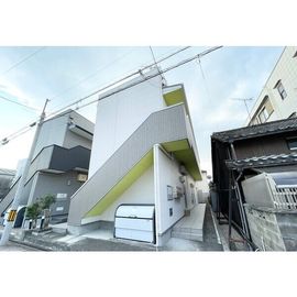 サンエイブリッジ２の賃貸物件