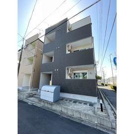 ジャルダン黒川の賃貸物件