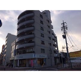 たつみビル 3階 築39年の賃貸物件