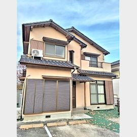 神領駅より徒歩35分 築36年6ヶ月 2階建の賃貸物件