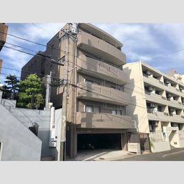 ルミエール塩釜の賃貸物件