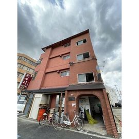 江口マンション四女子の賃貸物件