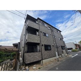 桜山駅より徒歩8分 1階 新築の賃貸物件