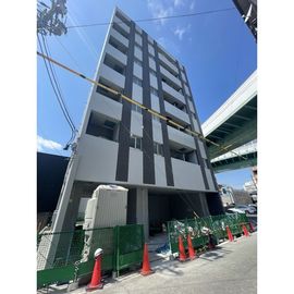 VERITASSHIRAKANEの賃貸物件