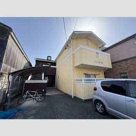 ベイコートの賃貸物件