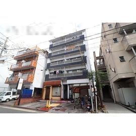 カモットイーズの賃貸物件