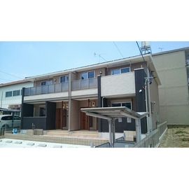 伏屋駅より徒歩22分 築7年 2階建の賃貸物件