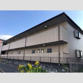 ソレールヤマグチの賃貸物件