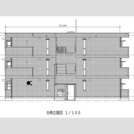 桜山駅より徒歩15分 新築 3階建の賃貸物件