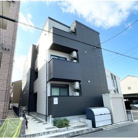 ＣＲＡＳＴＩＮＥ切戸町２丁目の賃貸物件