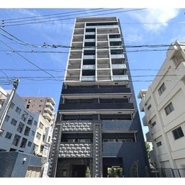矢場町駅より徒歩3分 8階 築7年4ヶ月の賃貸物件