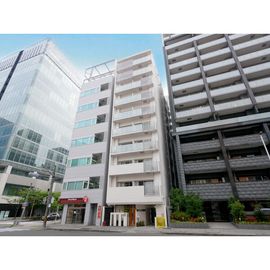 丸の内駅より徒歩4分 7階 築18年5ヶ月の賃貸物件