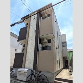 ハーモニーテラス川名町の賃貸物件