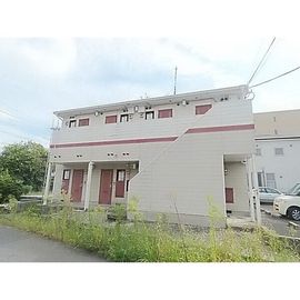 春田駅より徒歩7分 築31年4ヶ月 2階建の賃貸物件