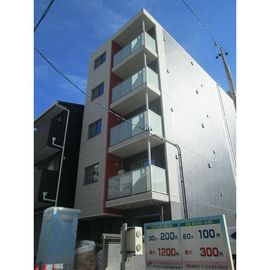 高岳駅より徒歩9分 3階 築4年5ヶ月の賃貸物件