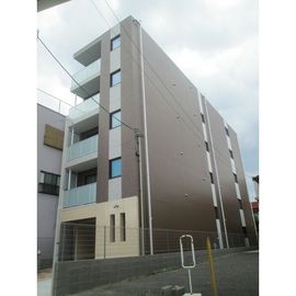 ニンフェンブルグ堀田の賃貸物件