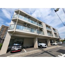 アビターレ豊前 2階 築9年5ヶ月の賃貸物件