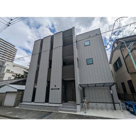 ルミナーレ千代田の賃貸物件