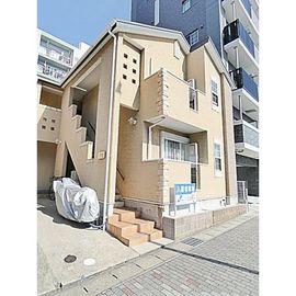 アクシス宝が丘の賃貸物件