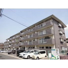 グリーンハイツ名東 3階 築44年3ヶ月の賃貸物件