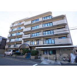 ビハーラ白壁 2階 築32年4ヶ月の賃貸物件