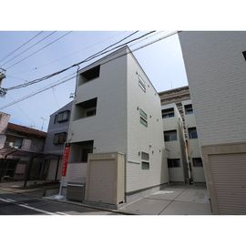 レガリストグランサウス 2階 築7年3ヶ月の賃貸物件