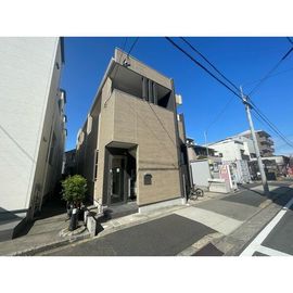 ハーモニーテラス露橋の賃貸物件