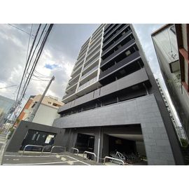 ささしまライブ駅より徒歩13分 5階 築6年5ヶ月の賃貸物件