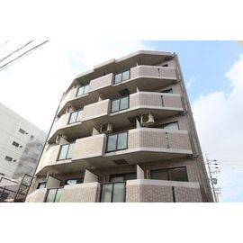 黄金駅より徒歩9分 2階 築31年9ヶ月の賃貸物件
