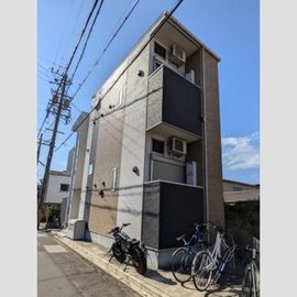 ハーモニーテラス切戸町の賃貸物件
