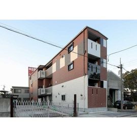 プレザント好本町 1階 築7年6ヶ月の賃貸物件