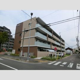 Zelkova城西の賃貸物件