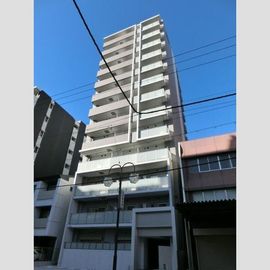 ＭＯＮＴＡＧＮＥＭＥＩＥＫＩ 11階 築5年8ヶ月の賃貸物件