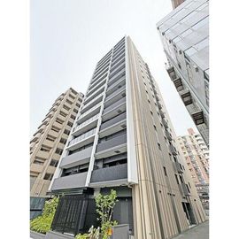 西高蔵駅より徒歩7分 築1年11ヶ月 15階建の賃貸物件