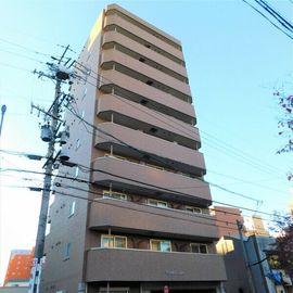 ノーブルコート 3階 築19年11ヶ月の賃貸物件