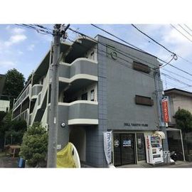 八事日赤駅より徒歩9分 1階 築29年7ヶ月の賃貸物件