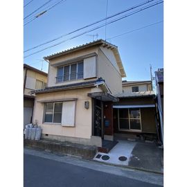 荒子川公園駅より徒歩24分 築53年5ヶ月 2階建の賃貸物件