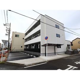 シェールブランの賃貸物件