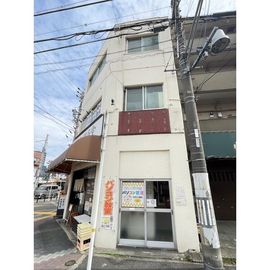 中村公園駅より徒歩3分 3階 築47年5ヶ月の賃貸物件