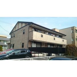 メゾン ブリーズの賃貸物件
