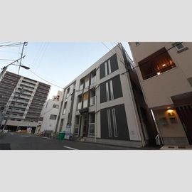 ノヴェル黒川 2階 築17年4ヶ月の賃貸物件