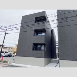 本星崎駅より徒歩9分 2階 新築の賃貸物件