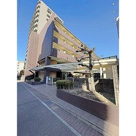 エポックステージの賃貸物件