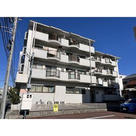 エスポアール池上台の賃貸物件