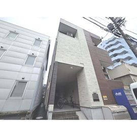 アジュール鶴舞の賃貸物件