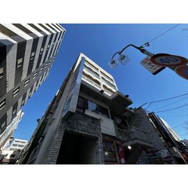 第三和光ビル5A 6階 築50年9ヶ月の賃貸物件