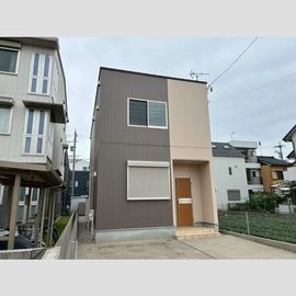 中村日赤駅より徒歩13分 築14年 2階建の賃貸物件